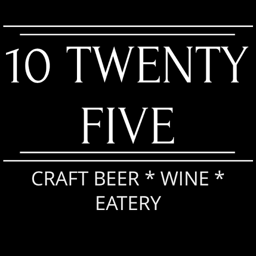 10 Twenty Five logo