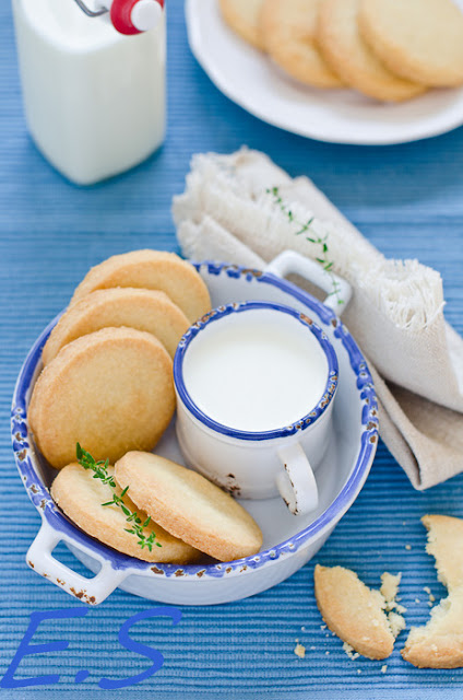 Shortbread