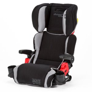 The First Years Compass Pathway B570 Adjustable Booster Seat