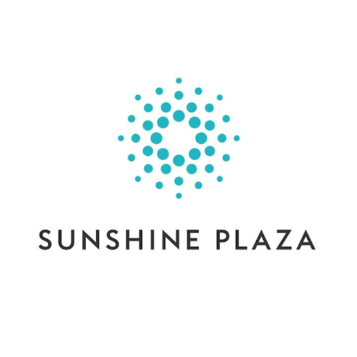 Sunshine Plaza logo