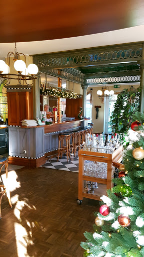 Eickelmann's Restaurant