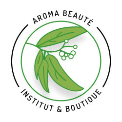 Aroma Beauté - Institut & Boutique logo
