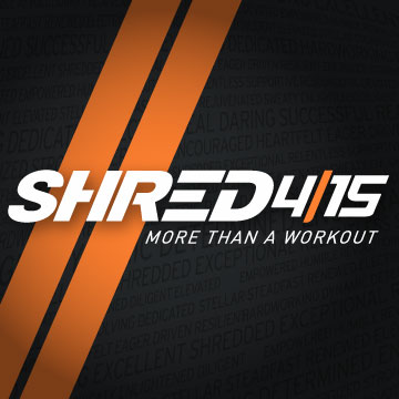 Shred415 Elm Grove logo
