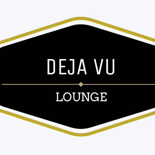 Déjà vu Lounge & Restaurant logo