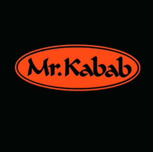 Mr. Kabab logo