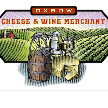 Oxbow Cheese & Wine Merchant