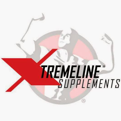 Xtremeline Supplements Sherwood Park logo