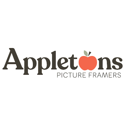 Appletons Picture Framers logo