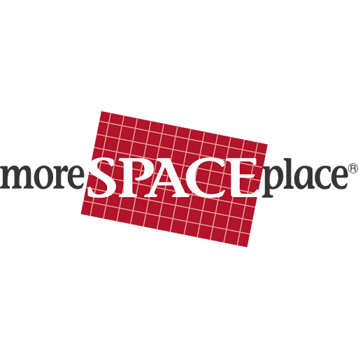 More Space Place - Mt. Pleasant logo