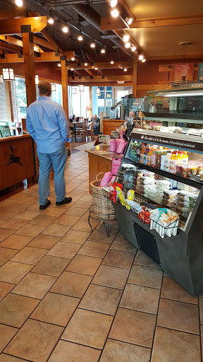 Coffee Shop «Caribou Coffee», reviews and photos, 8000 Norman Center Dr, Bloomington, MN 55437, USA