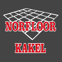 Norfloor Kakel logo