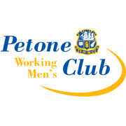 Petone Working Men's Club logo