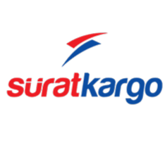 Sürat Kargo Şarkışla Şube logo