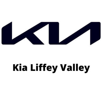 Dublin Kia: Kia Liffey Valley logo