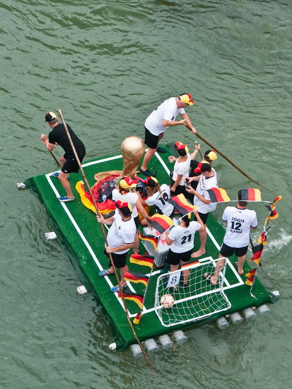 Rheinregatta