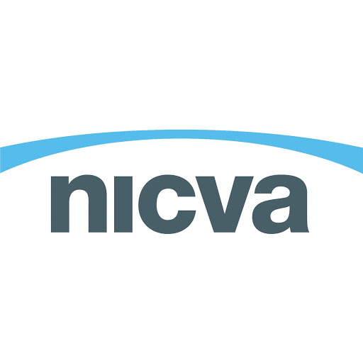 NICVA logo
