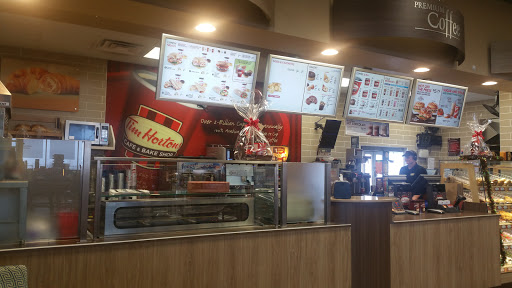 Coffee Shop «Tim Hortons», reviews and photos, 25774 US-11, Evans Mills, NY 13627, USA