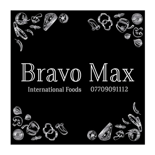 Bravo Max Portadown logo