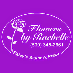 Flowersbyrachelle - logo