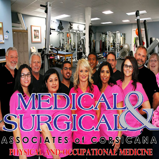 Medical Surgical & Compcare Enviva