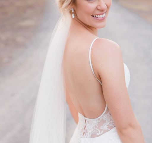 Wedding Hair And Makeup By Jessica-Rose logo