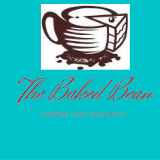 The Baked Bean Coffee logo