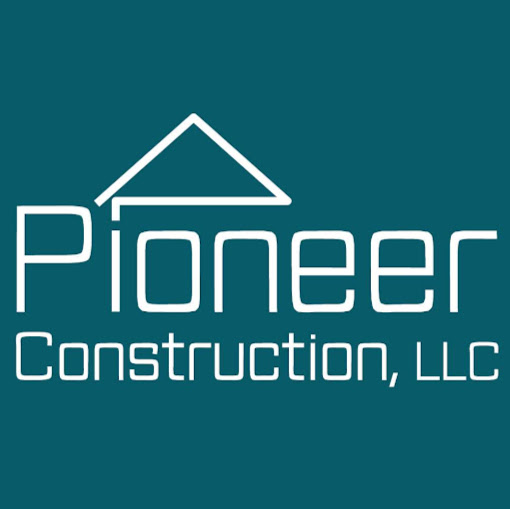 Pioneer Construction, LLC logo