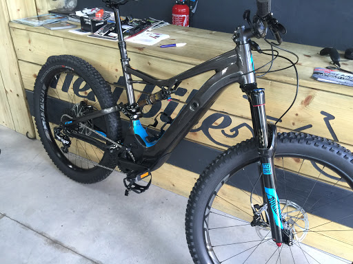 NEXT BIKE