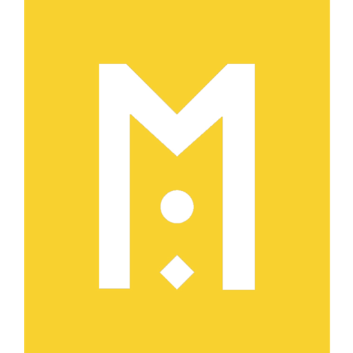 Mezzelicious logo