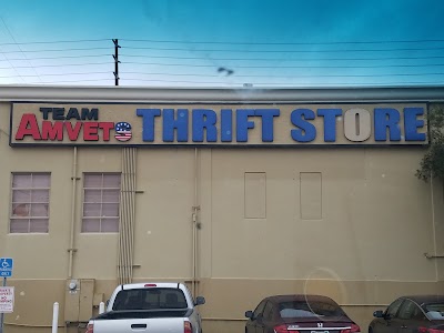 Photos of Amvets Thrift Store