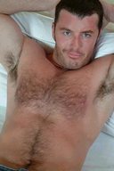 Incredible Hairy Chest Men and Muscular Daddy Hunks - Photos Set 4