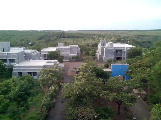 Tata Institute Of Social Science (TISS), Apsinga Road, Near Vridhyashram, Osmanabad District, Tuljapur, Tata Institute Of Social Science Rd Rd, Maharashtra 413601, India, Social_Services_Organisation, state MH