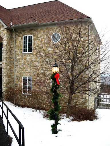 The French Manor Inn and Spa