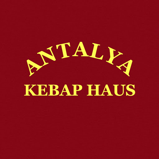 Antalya Kebap Haus logo