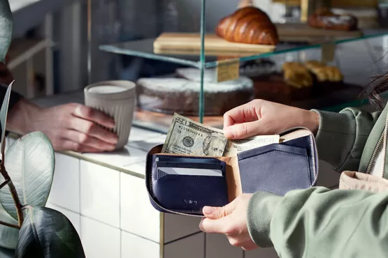 Geldbörsen günstig online kaufen | Koffer.ch
