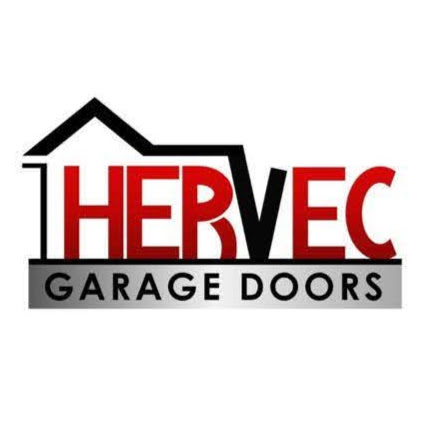 Hervec Garage Doors logo