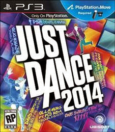 Just Dance 2014   PS3