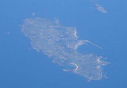 Pilots Spot Ufos Near The Channel Islands