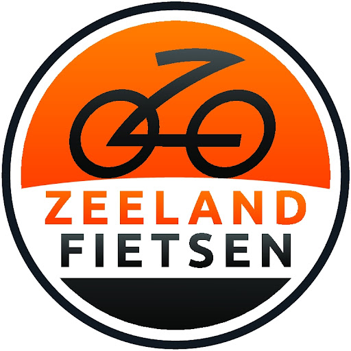 Zeelandfietsen Fietsverhuur logo