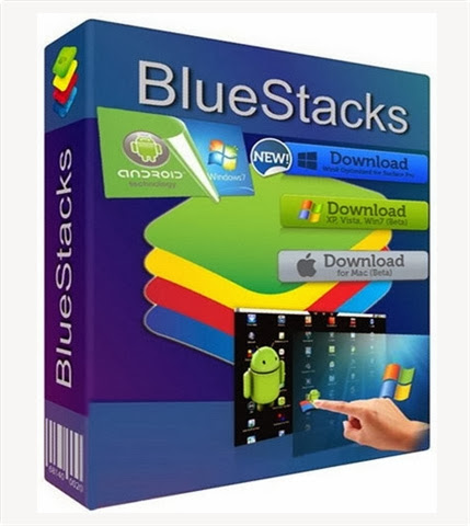 BlueStacks 0.8.4.3036 Ejecuta aplicaciones de Android en tu Pc [Multilenguaje] 2013-12-27_21h53_47