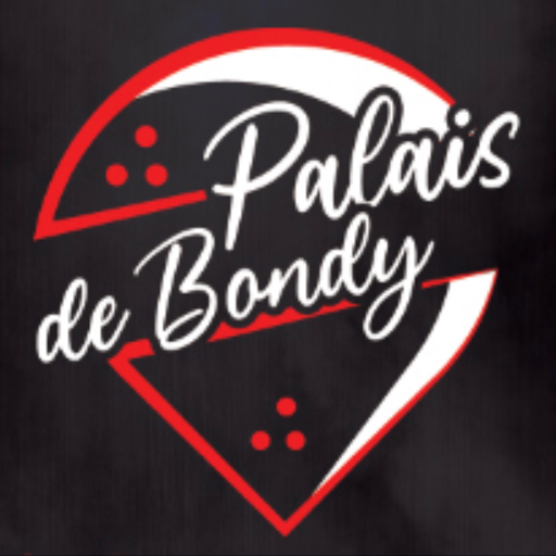 Palais De Bondy logo