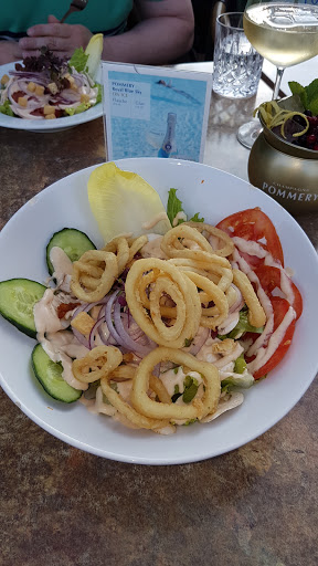 Raymons - Das Fischrestaurant