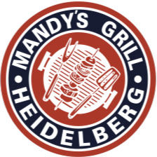 Mandy's Grill logo
