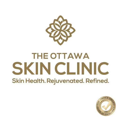 The Ottawa Skin Clinic logo
