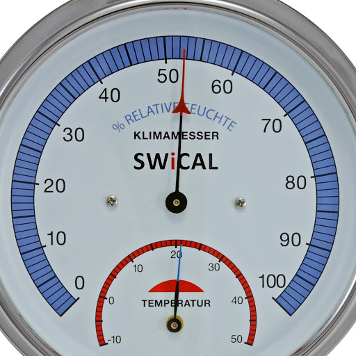 SWiCAL swiss calibration - Akkreditiertes Kalibrierlabor logo