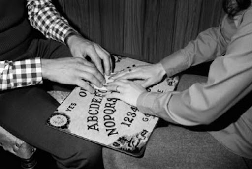 Ouija Board Movie A Real Possibility Image