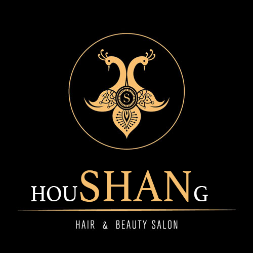 HouShang - Hair & Beauty Salon logo