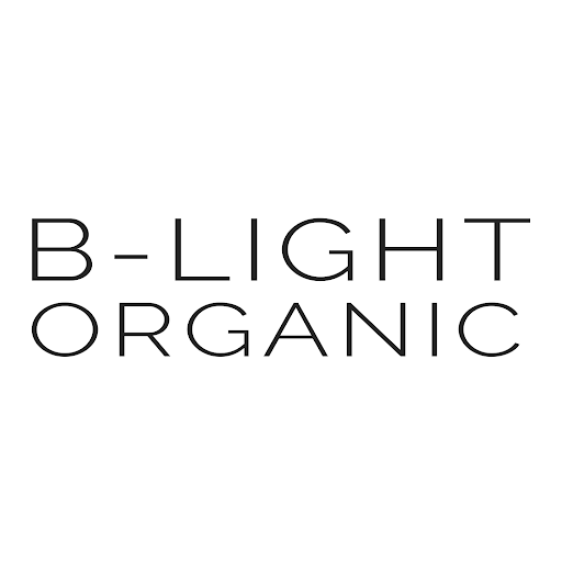 B-LIGHT - Ekologiska kläder logo