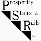 Prosperity Stairs & Rails, Inc.