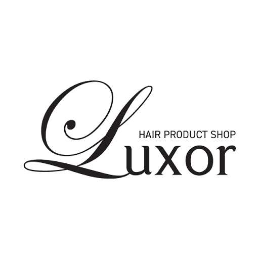 Luxor Hair Salon Ltd logo
